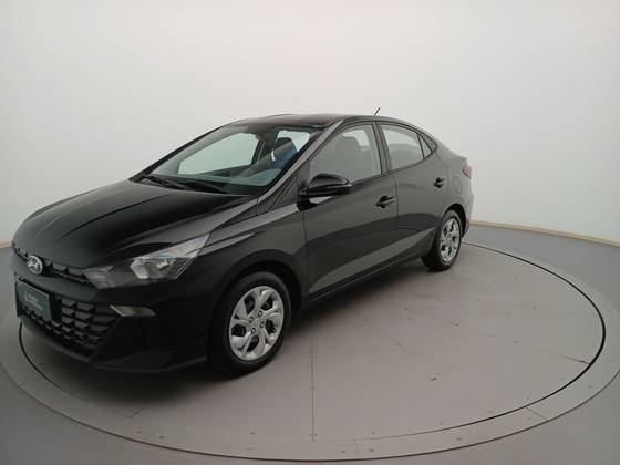 HYUNDAI HB20S 1.0 12V FLEX COMFORT MANUAL